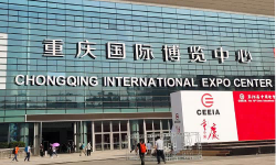 【重庆教育装备展】风里“渝”里，精格在重庆国际博览中心等您